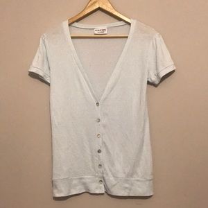 Michael Stars - The Original Tee one size fits all